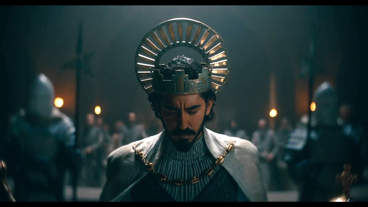 The Green Knight - Medieval Ambient, New Age, Ethnic, Downtempo Music Mix