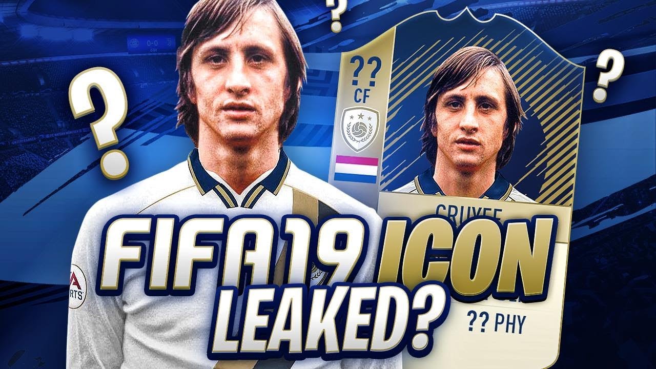 1ST LEAKED ICON?!