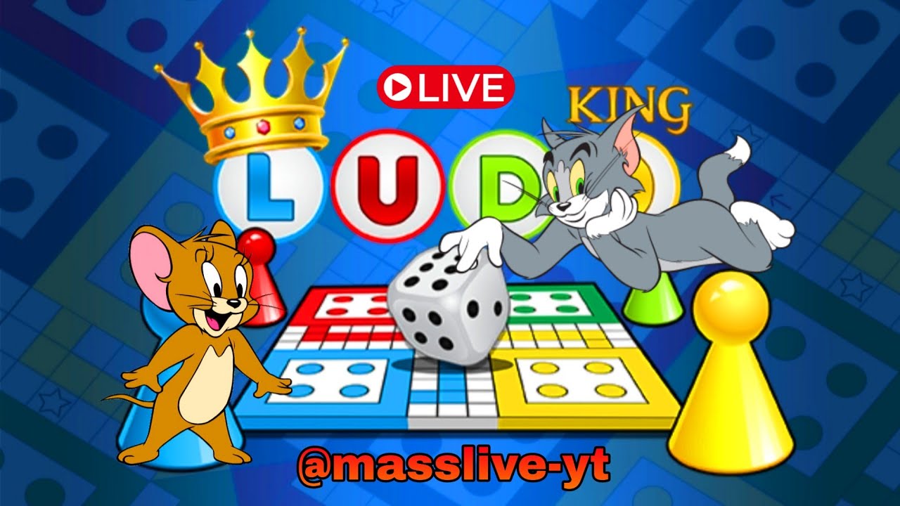 🔴world record on ludoking 😱 #ludo #ludoking #live