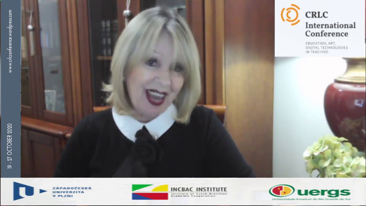 Filomena Ponte - Professor and Researcher at the Catholic University of Portugal in Braga (FFCS/UCP)