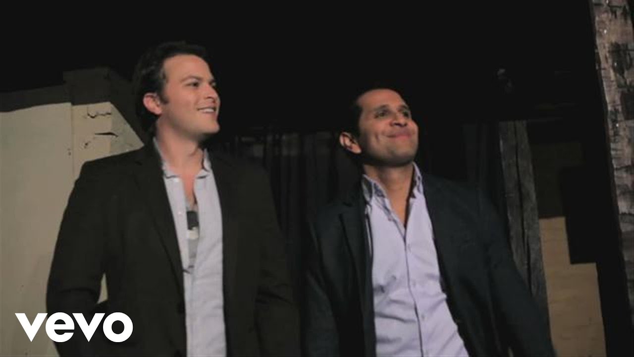 Gusi & Beto - Mi Mejor Canci&oacute;n (Video Version)