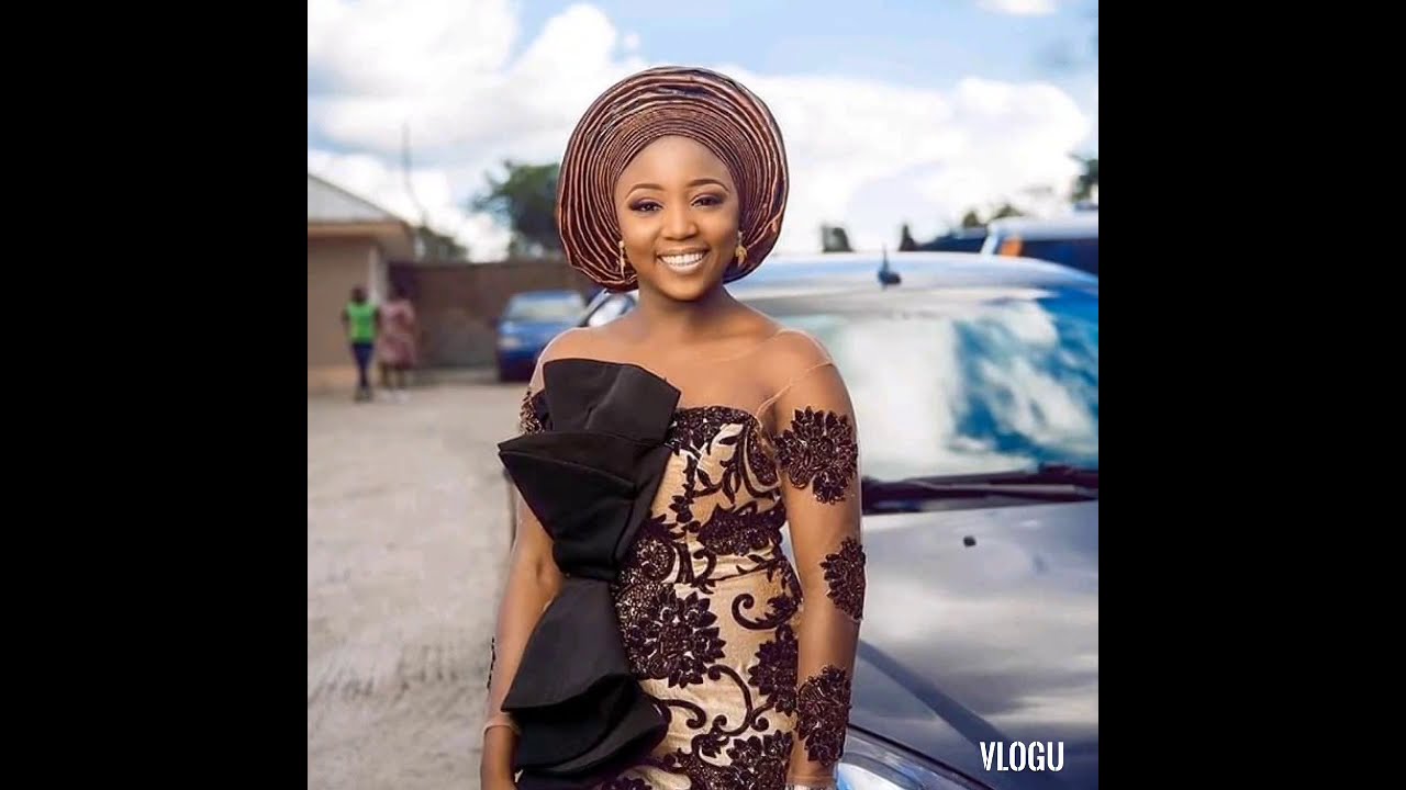 BEAUTIFUL AFRICAN DESIGN FOR women