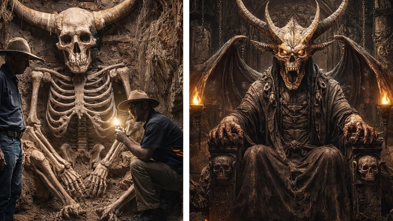 Uncomfortable Discoveries That Museums Rejected!