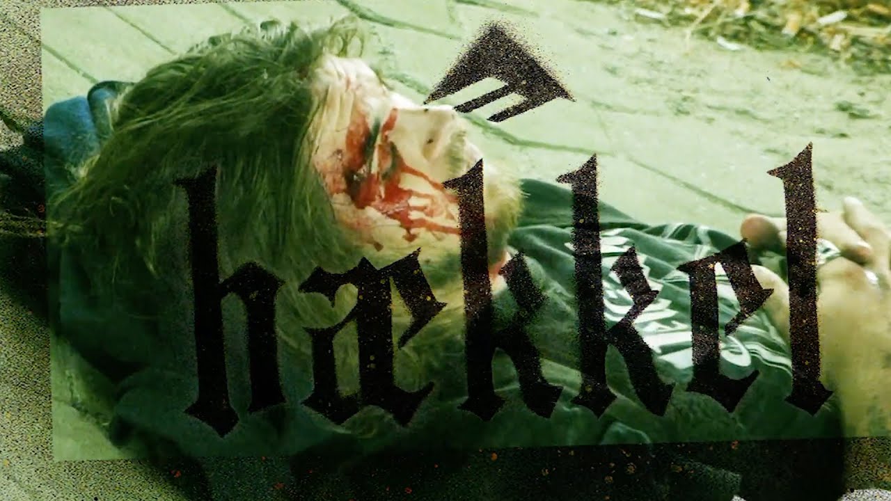 Bækkel EM POWER full part@ThrasherMag @emerica