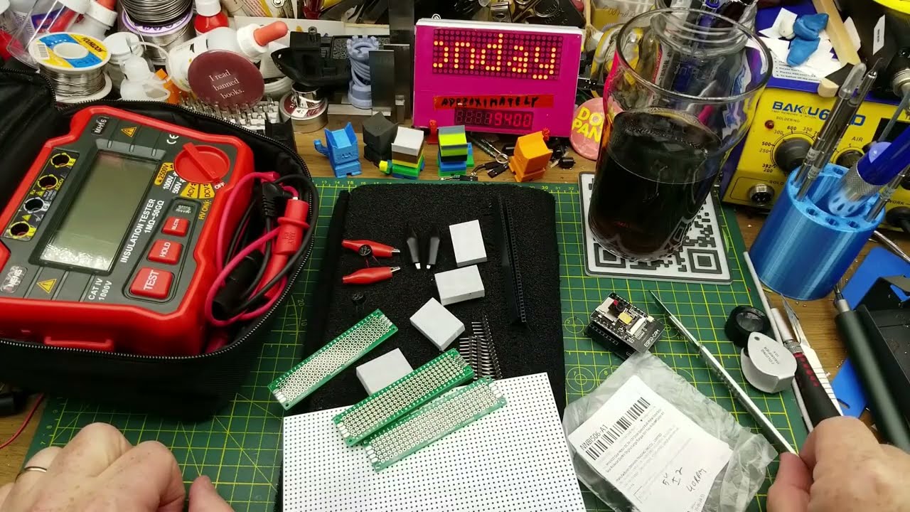 Mailbag Monday 229