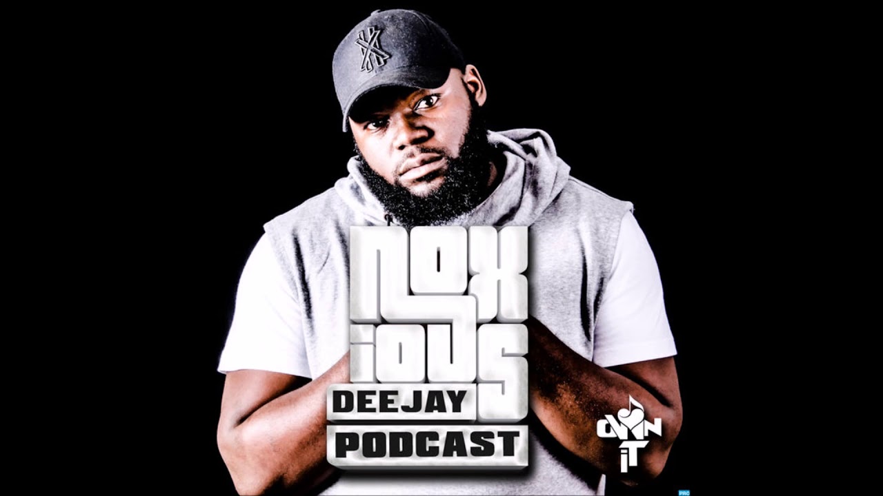 Abyss Sounds 032A Mixed by Noxious DJ # Lunch hour Mix