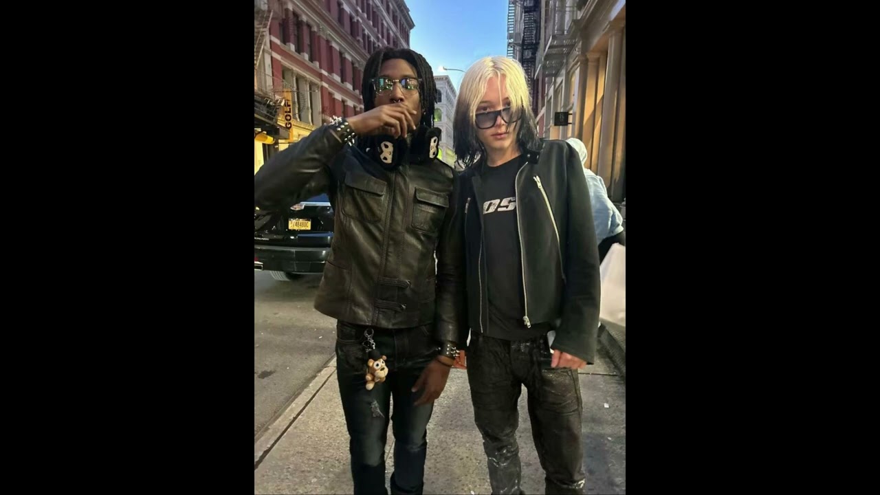 (FREE) Nettspend x Osamason X Jace Type Beat 