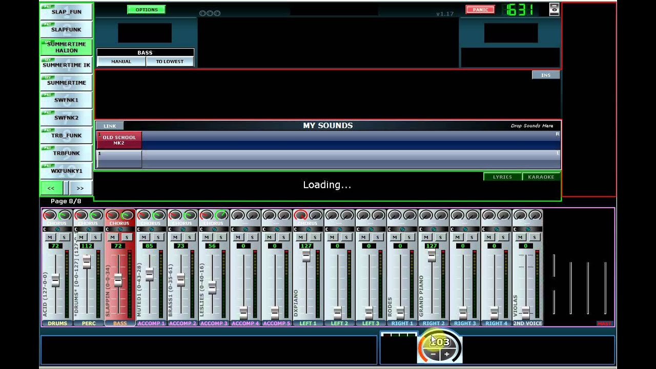 Tutoriel vArranger2 : Utiliser les instruments virtuels - Part 1 