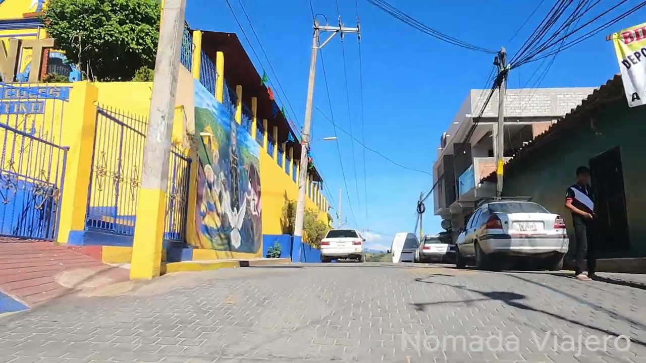 Ometepec a Xochistlahuaca en Guerrero