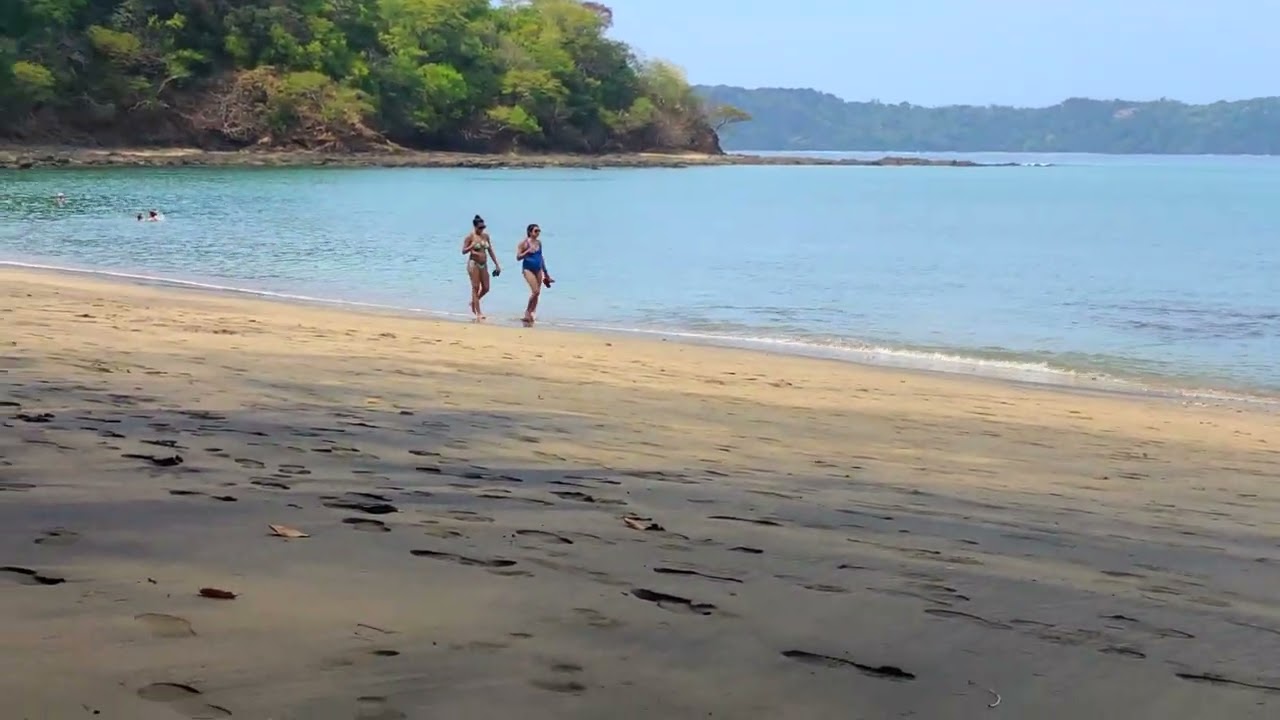 Secrets Papagayo and Misterio Beach - Costarica Travel Adventures episode 12
