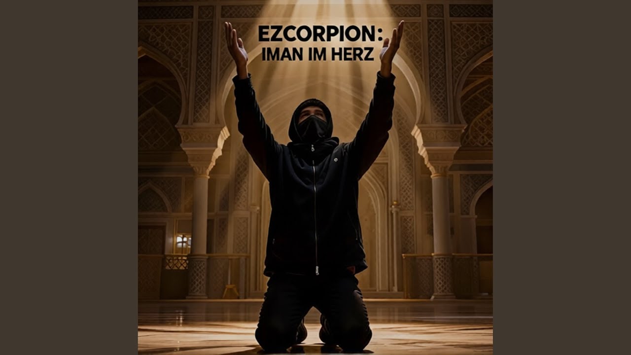 Iman im Herz