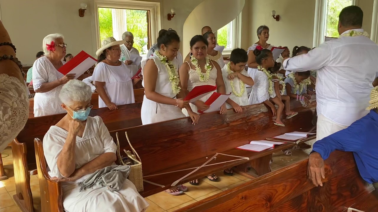 Amuiraa Peniera Kaoha mai Noera