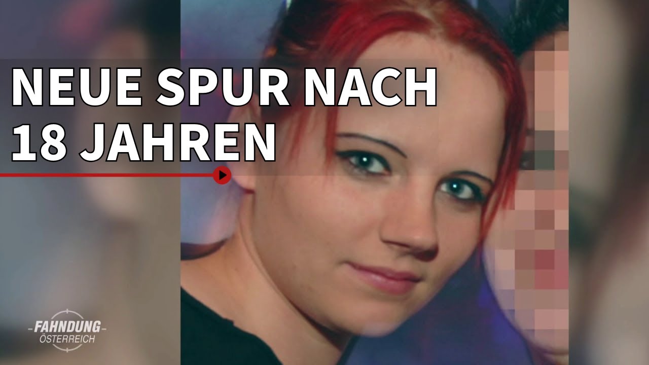 Vermisstenfall Michaela Grabner in Kärnten | Fahndung Österreich