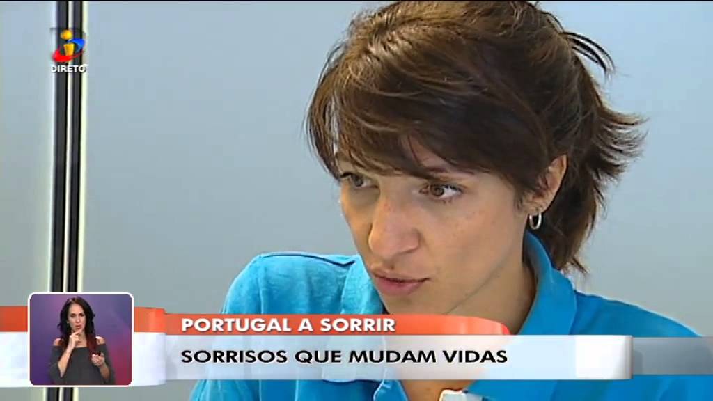 Portugal a Sorrir - Você na TV - João Silva
