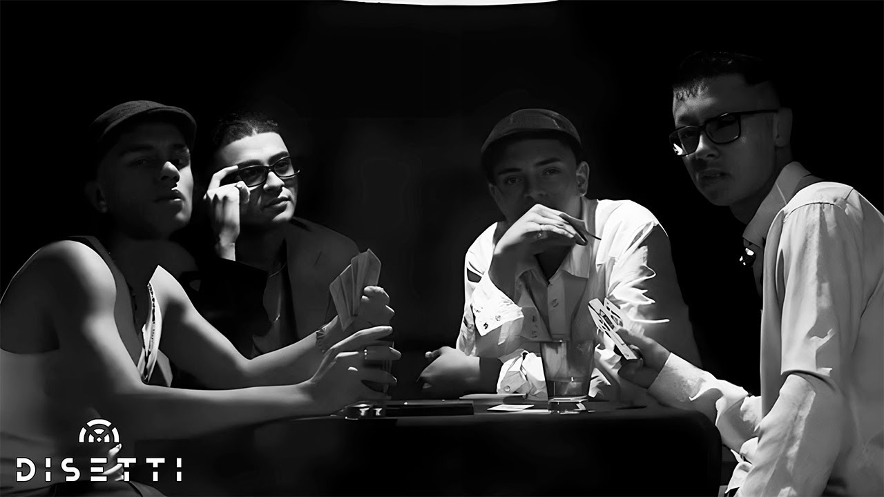 Academia Lirical - Bombón (Spanish Remix)