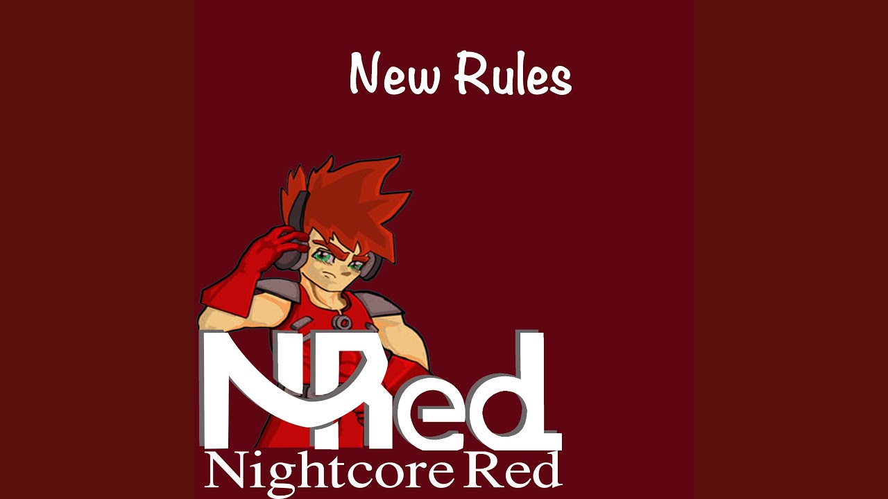 New Rules