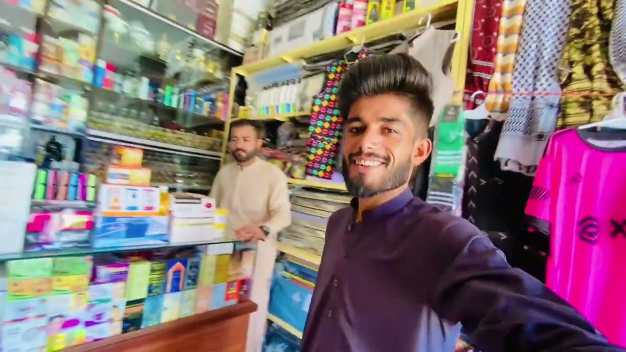 SHARAFI GOTH I JADGALI VLOG I ABBASJADGAL I