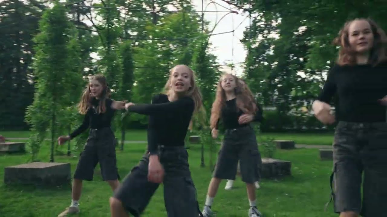 Fellas Světlá - choreografie Street Vibes