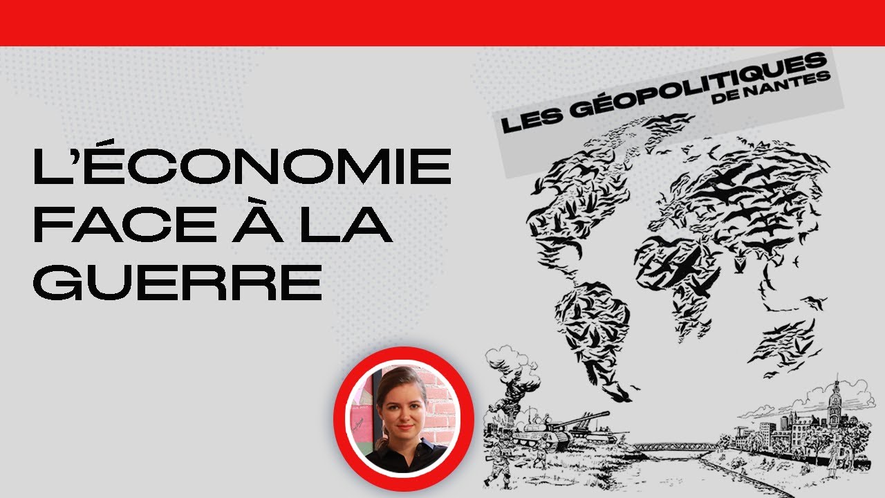 L'économie face à la guerre