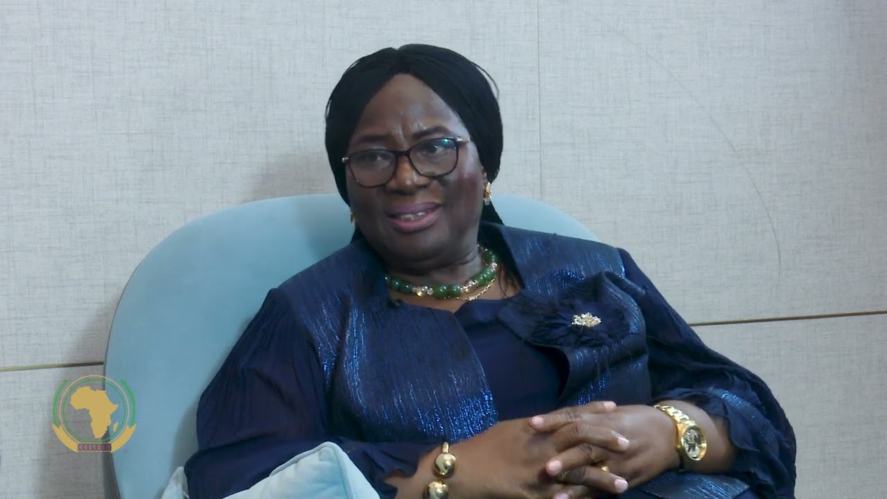 Dr Gyansa-Lutterodt – The Power of Data in Substandard & Falsified Medical Products Interventions