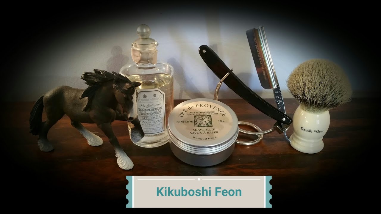 Kikuboshi Feon