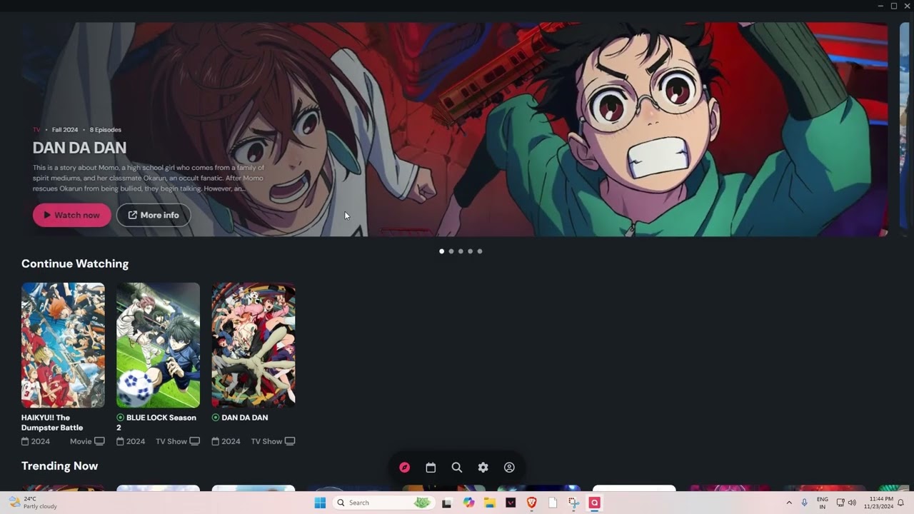 How to watch anime online for free HD