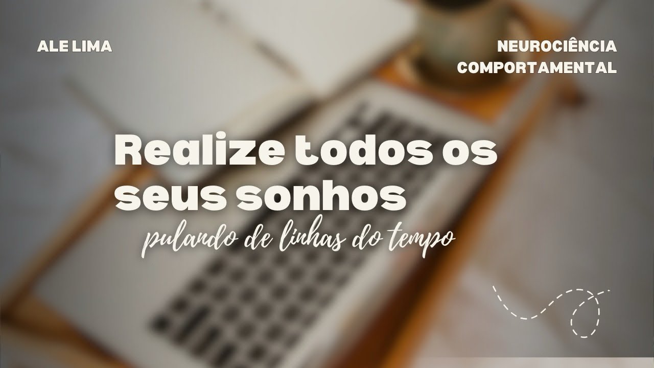 Pare de usar a física quântica de forma errada e manifeste todos os seus desejos 