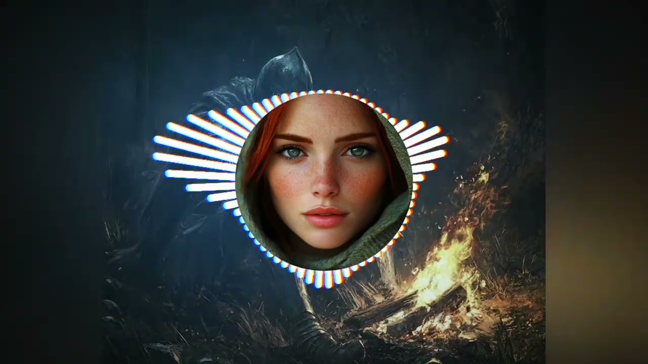 Dark Souls AI song - musyntx                                        Тёмные Души Аи музыка - musyntx