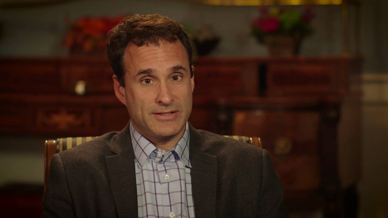 ACS Grantee Talks Pediatric Cancer Research