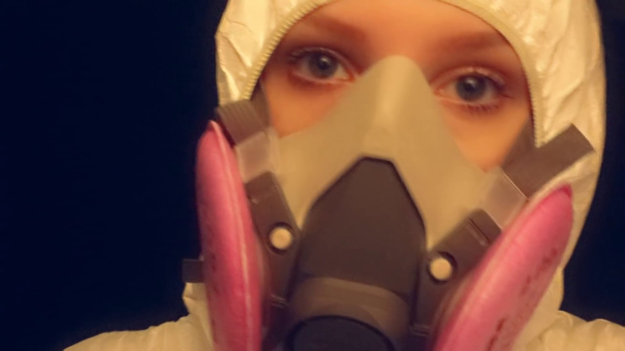 Alien Microbe Removal 👽 ASMR Roleplay