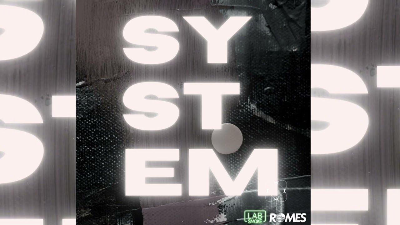 SYSTEM RIDDIM #dancehallinstrumental  #masickatypebeat   #vybzkarteltypebeat  #skilibeng