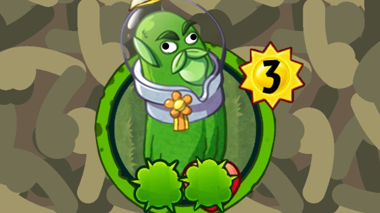 Dicking Around With Captain Cucumber