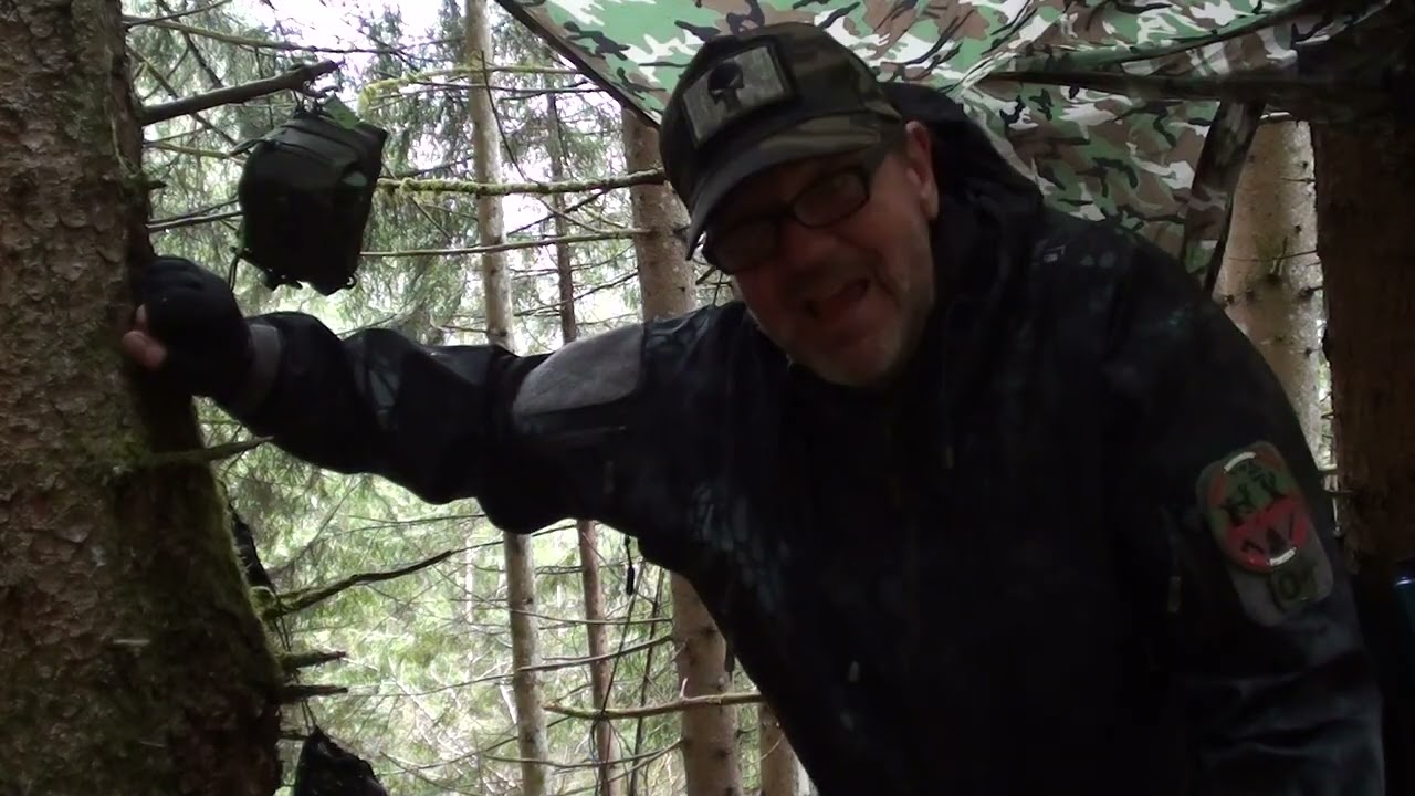 Survival-Book Teil 6