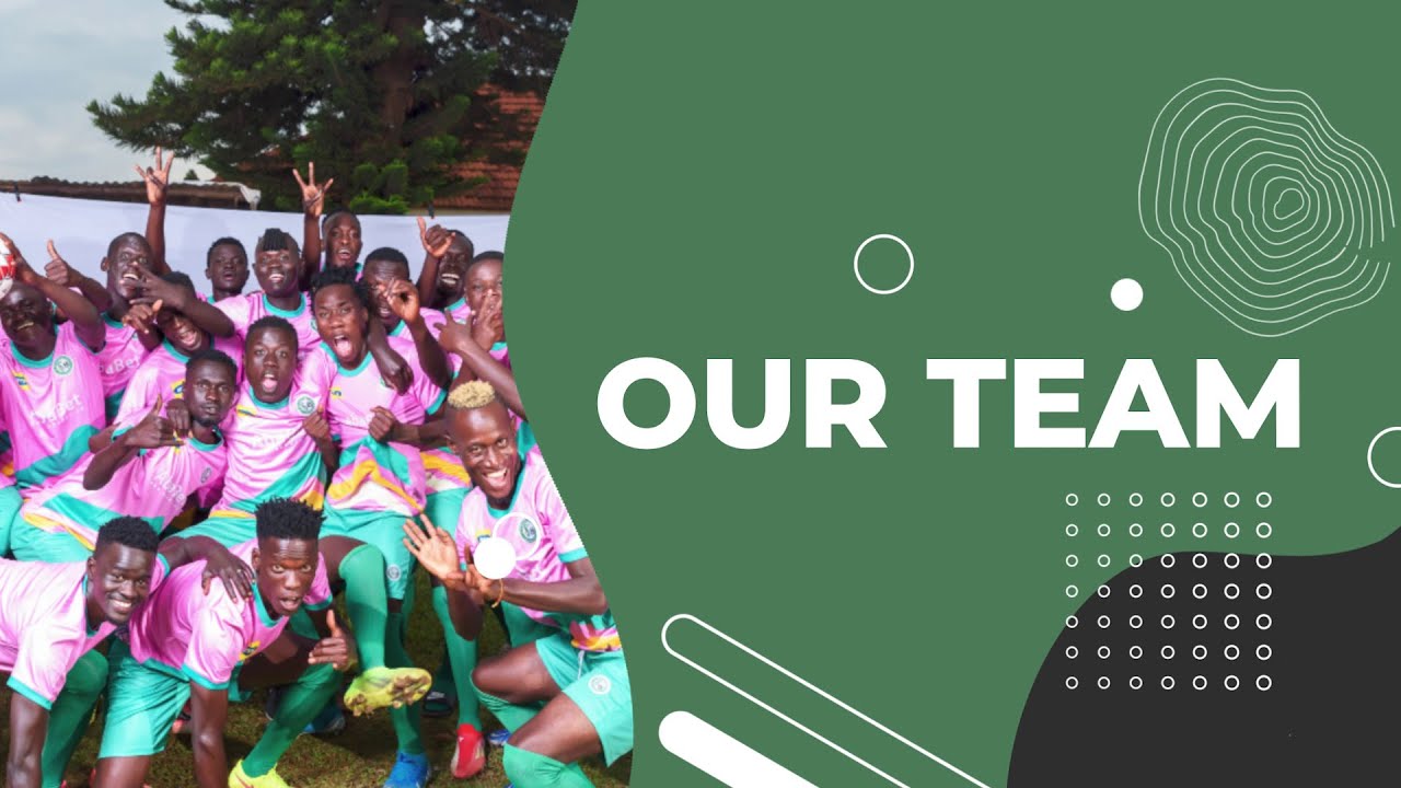 ONDUPARAKA FC: 2021-2022 OFFICIAL SQUARD