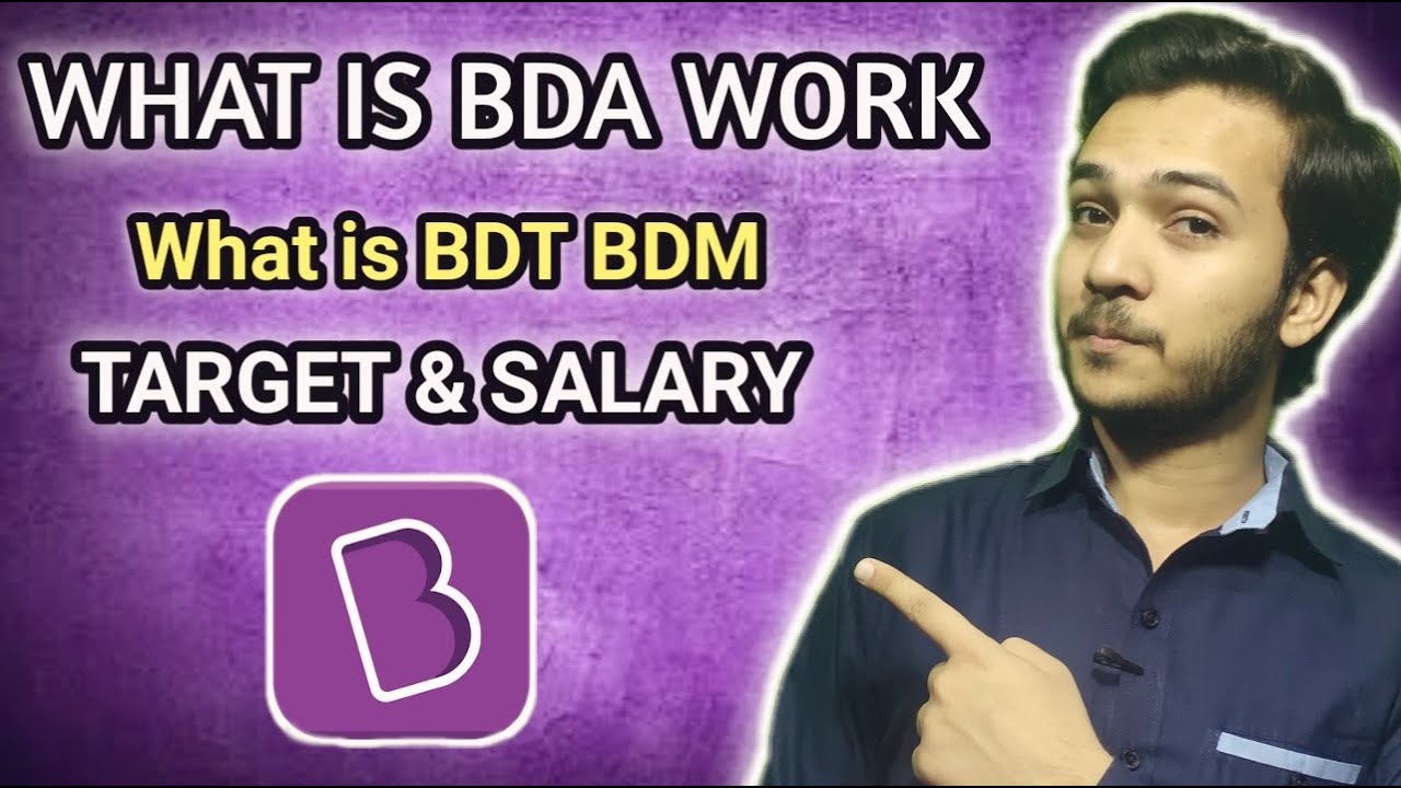 My one year experience with #byjus what is #BDA work growth updated salary #reviewsbyjusjob