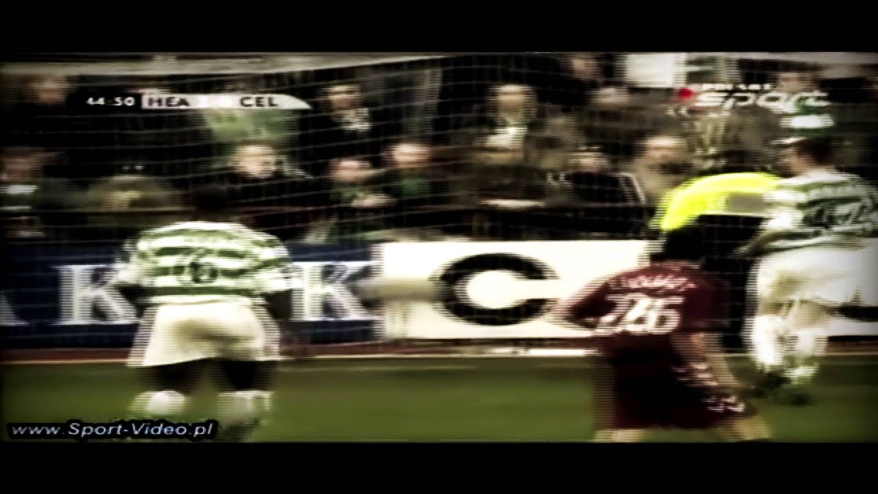 Artur Boruc Polski Bohater [HD]