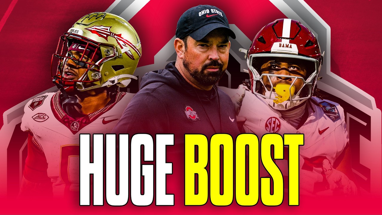 This Ohio State Transfer Could Change Everything in 2026
