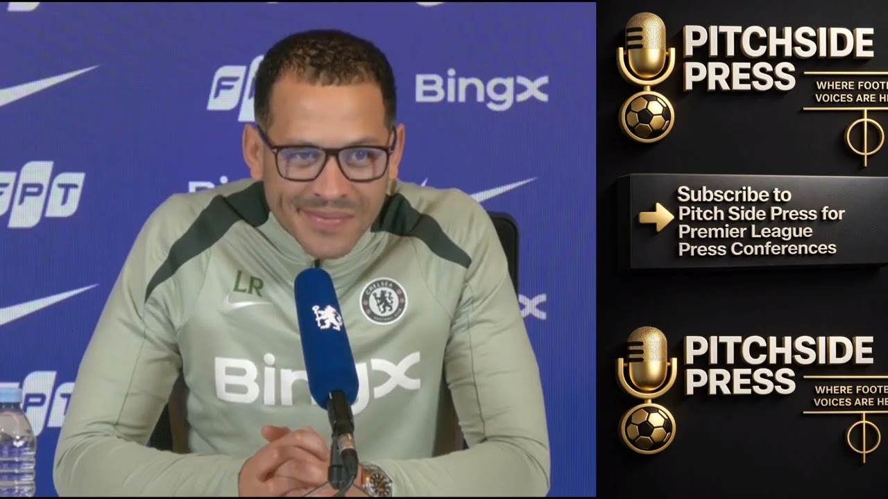 What Liam Rosenior Said Before Wolves Has Everyone Talking 👀⚽