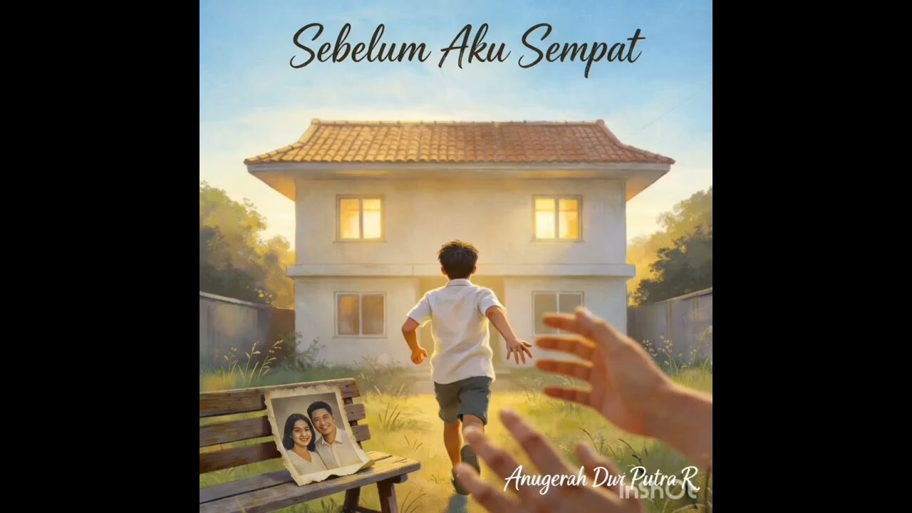 Anugerah Dwi Putra R - Sebelum Aku Sempat
