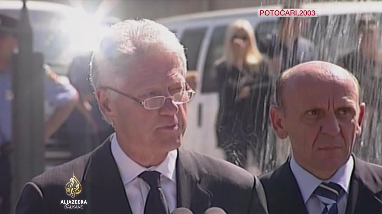 Obećanja koja su svjetski zvaničnici davali u Srebrenici nisu ispunjena