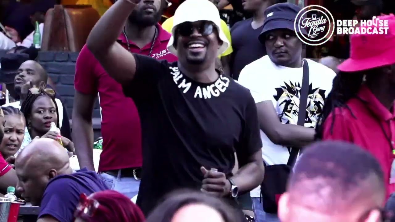 #TequilaGang REC| Centurion ChesaNyama with PositiveK | OttoB | Exte C| SillyBean #CatchUpShow||