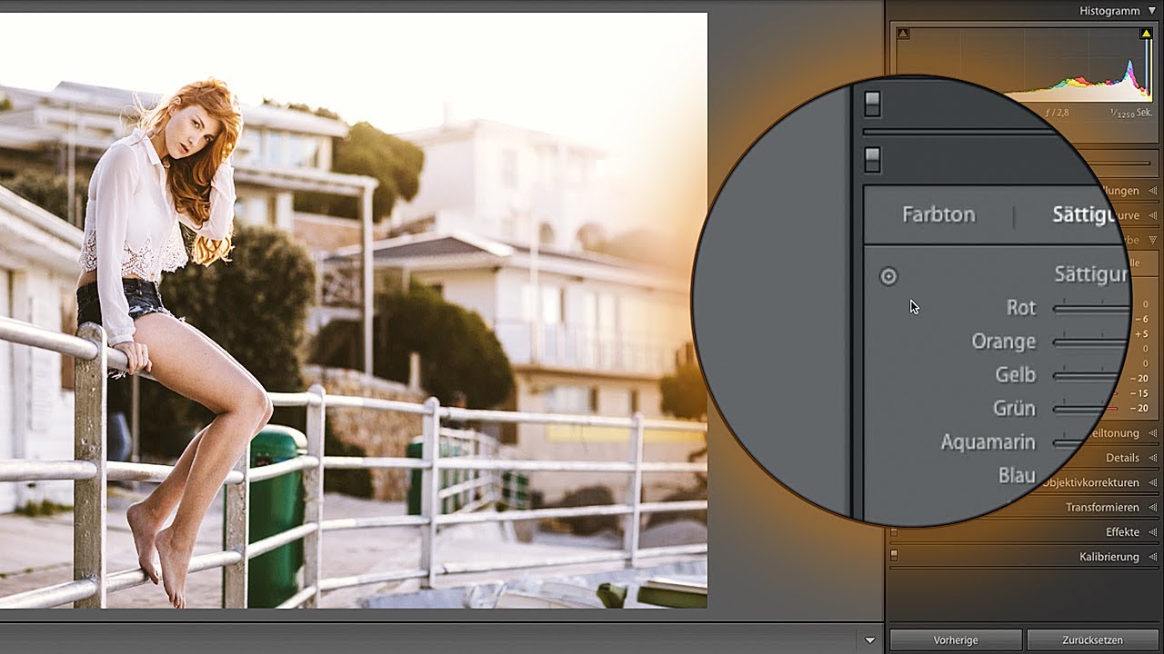 3 LIGHTROOM TIPPS die ich schon eher hätte wissen wollen