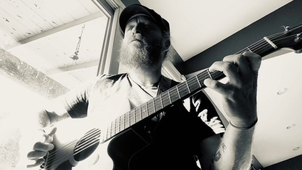 Keep the car running - Arcade Fire , performed by Brock