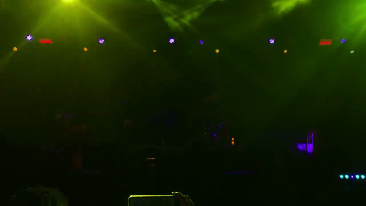 Homeshake Fronton Mexico 2022