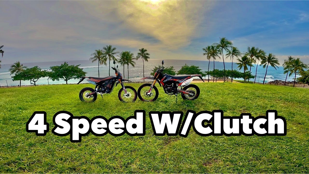 Nicot E-Beast And E-Fox Ride And Review
