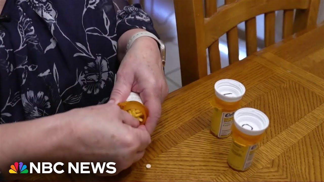 Data shows disparity in who gets weight loss drugs