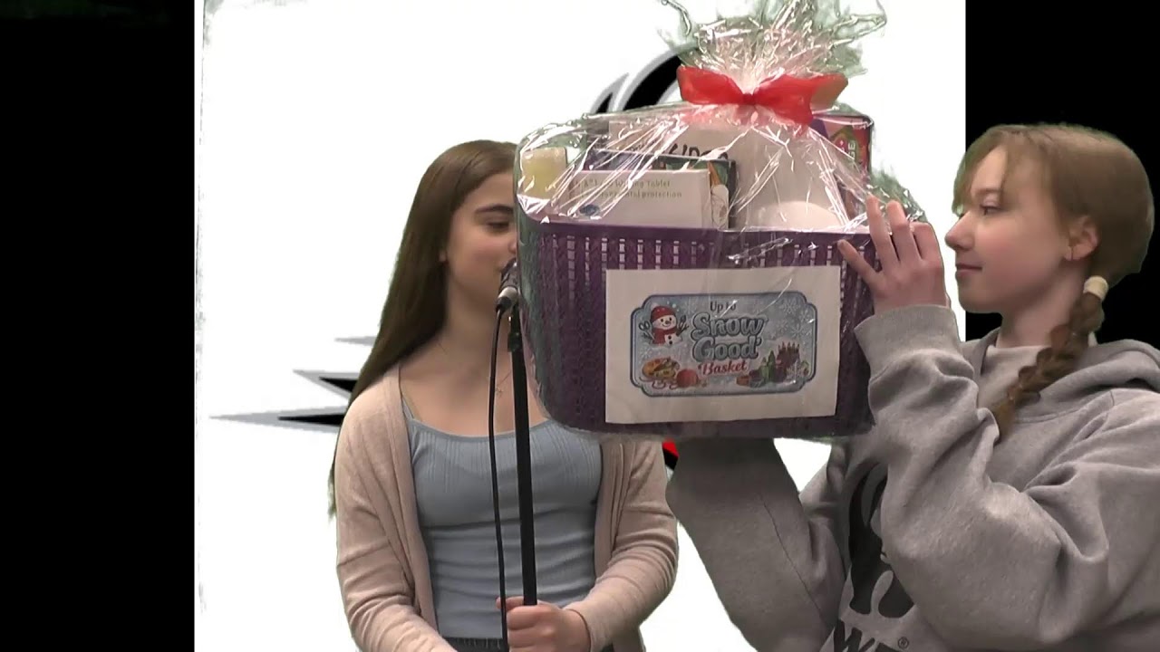 Ridgely Middle TV Studio Live Stream