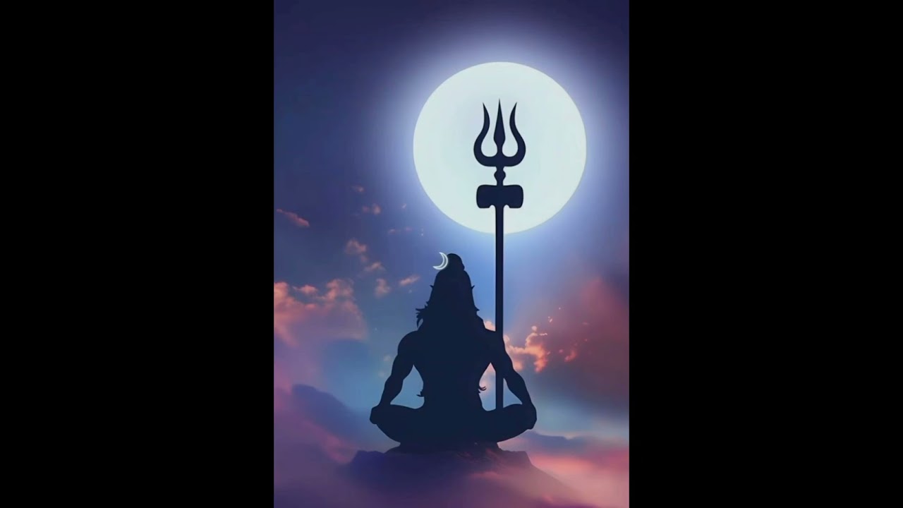 Hara Hara Mahadeva 🔱 Har Har Shambu 🔱 Hara Hara Shambo Shankara 🔱