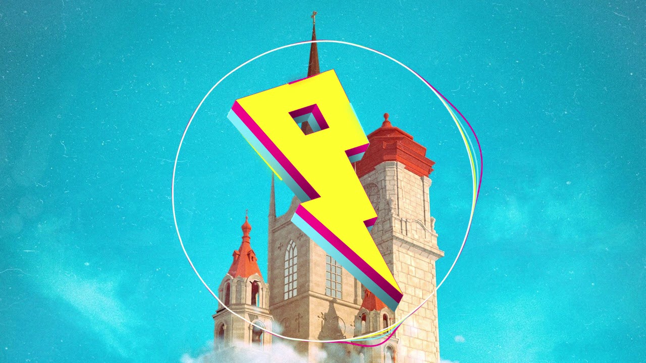 Tritonal feat. Laurell - Good Thing