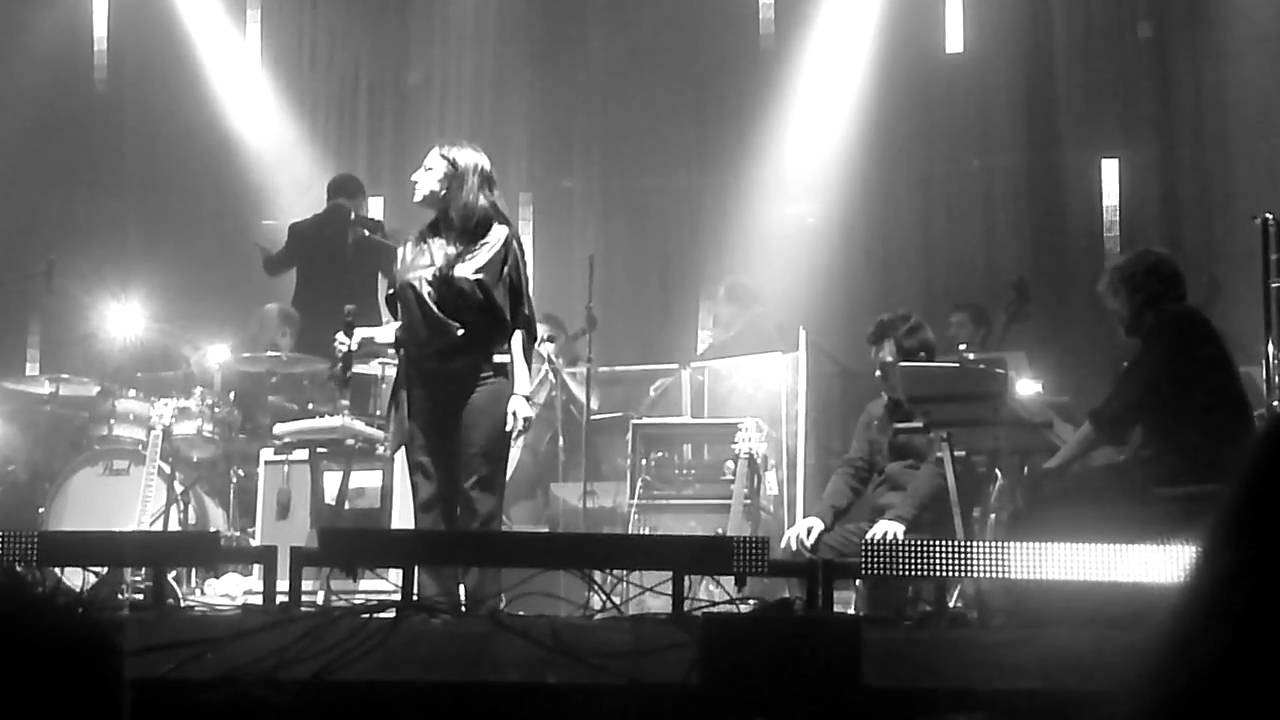 Archive with Orchestra 